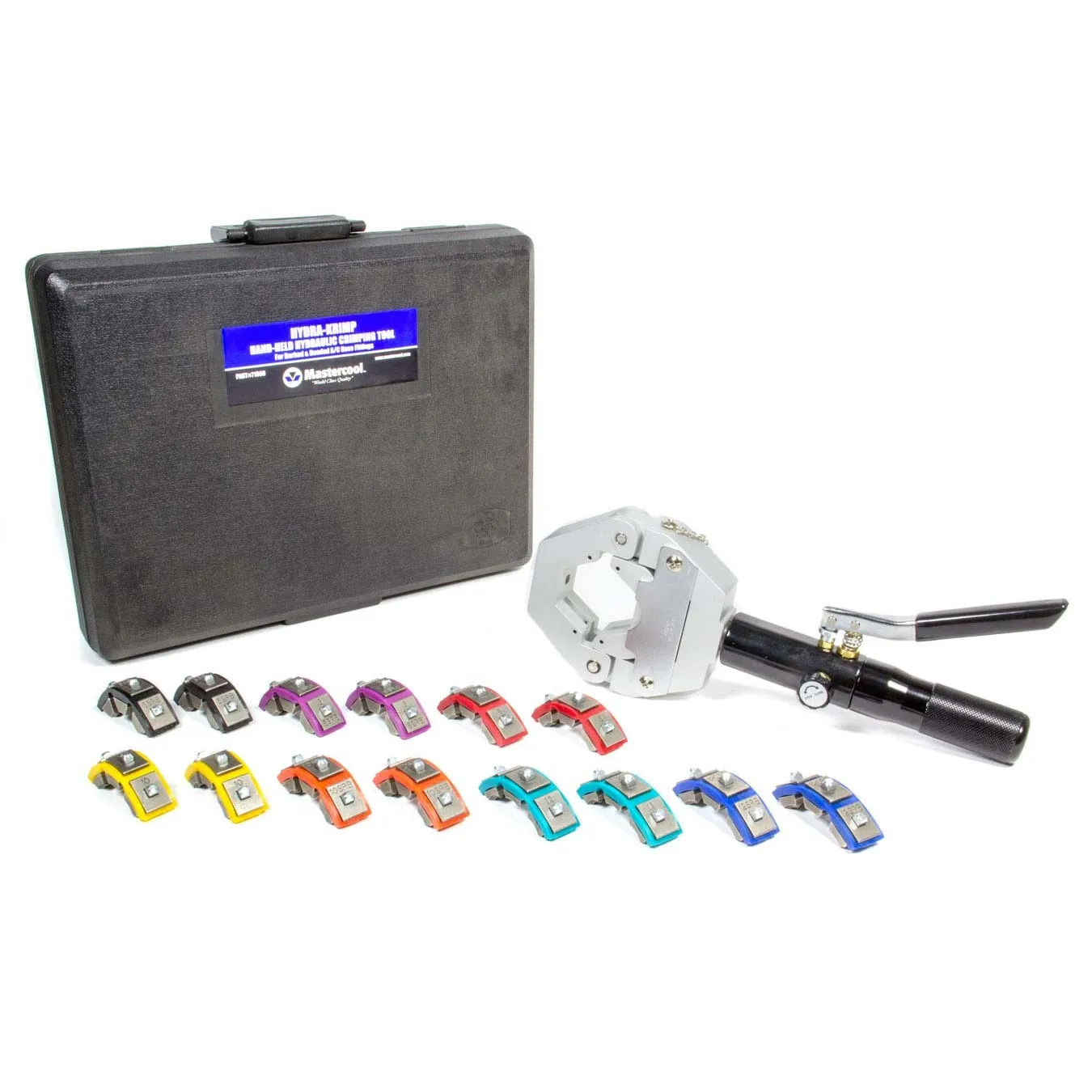 Vintage Air Hydra Crimper Kit