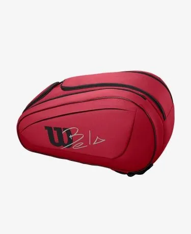 Wilson Bela DNA Super Tour Padel Bag