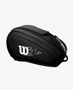 Wilson Bela DNA Super Tour Padel Bag