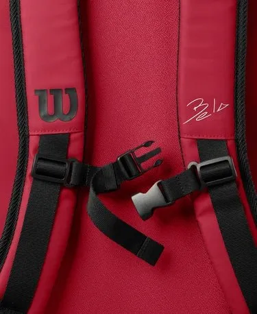 Wilson Bela DNA Super Tour Padel Bag