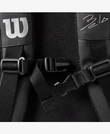 Wilson Bela DNA Super Tour Padel Bag