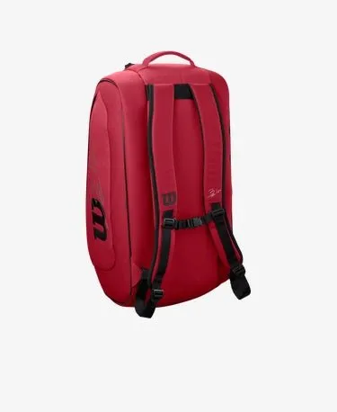 Wilson Bela DNA Super Tour Padel Bag