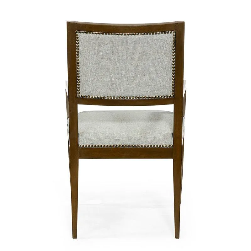 WoodBridge Furniture Ross Dining Side Chair - 7241-13