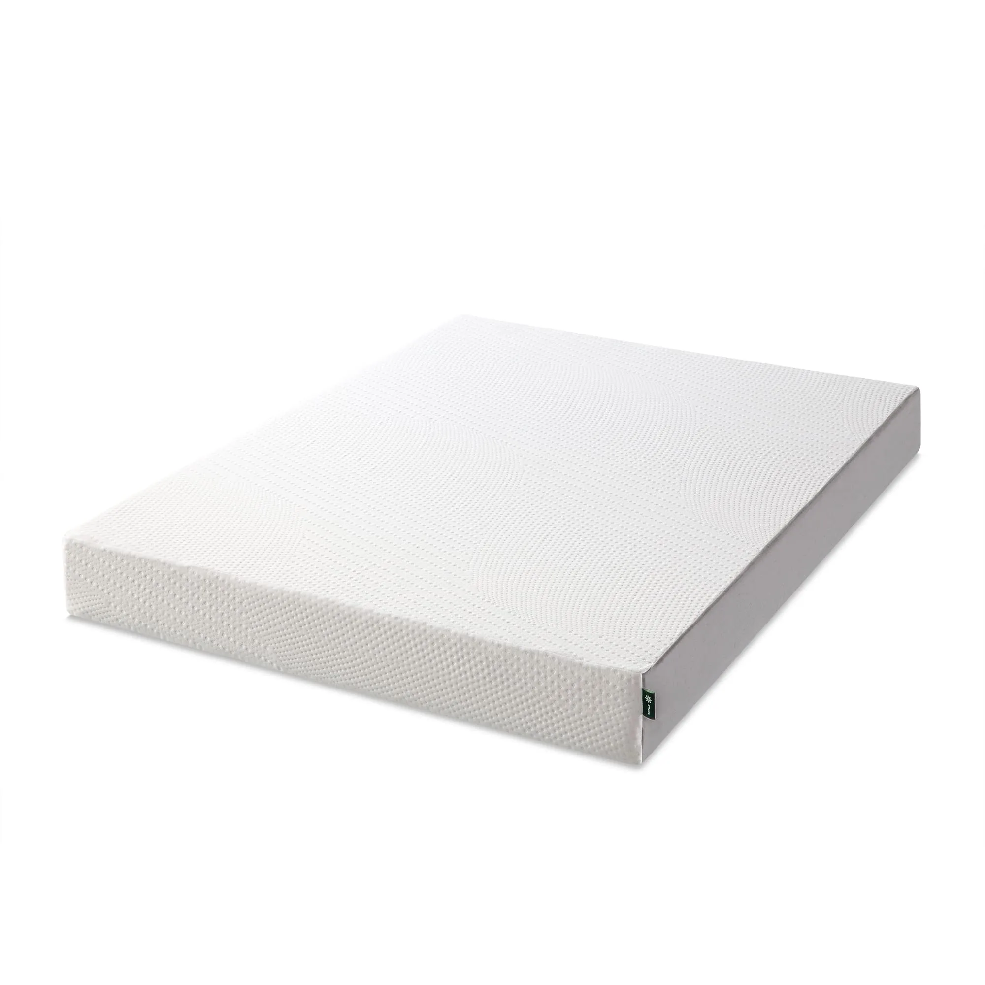 Zinus Queen Mattress, 8 Inch Cooling Essential Foam Mattress, Affordable Mattress, Mattress in a Box, CertiPUR-US Certified with Pressure Relief & Cool Sleep, Queen
