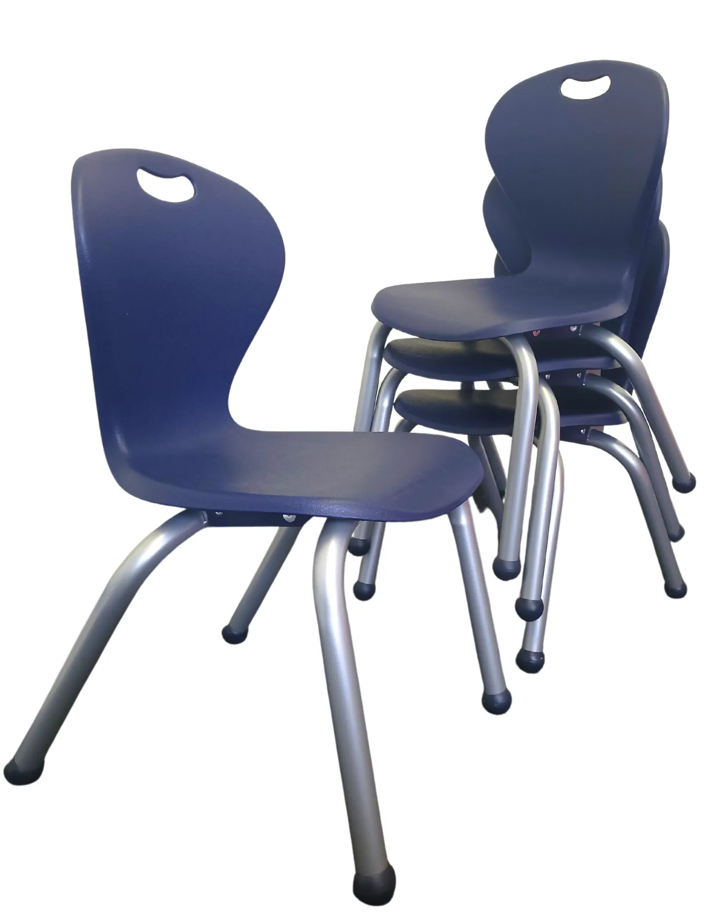 ZUUL Chair Series - Student Chair - Stackable